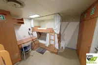 Kapal suplai pikeun dijual