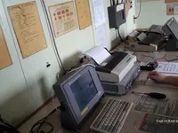 Kapal tangki minyak/bahan kimia keur dijual