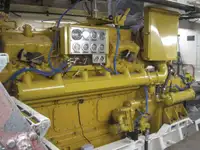 Kapal penarik keur dijual