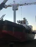 Kapal penarik keur dijual