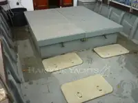 Kapal pancing trawler keur dijual