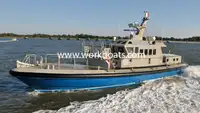 Kapal penarik keur dijual