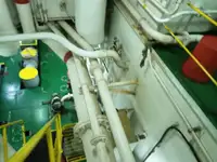 Kapal penarik keur dijual