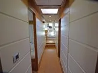 Yacht keur dijual