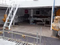 Kapal pancing longliner keur dijual