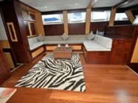 Yacht keur dijual