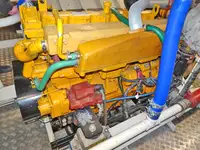 Kapal pesiar keur dijual