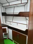 Kapal kerja keur dijual
