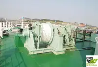 Kapal pendaratan, tangki keur dijual
