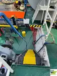 Kapal penarik keur dijual