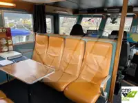 Kapal pesiar keur dijual