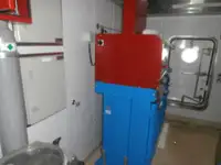 Kapal kontainer keur dijual