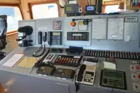 Kapal tangki minyak/bahan kimia keur dijual