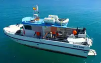 Kapal kerja keur dijual