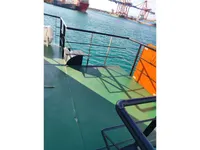 Kapal kontainer keur dijual