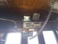 Kapal pancing trawler keur dijual