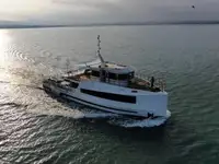 Kapal penarik keur dijual