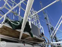 Kapal pancing trawler keur dijual
