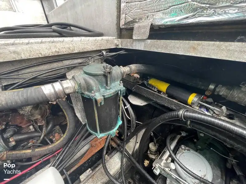 Kapal pesiar keur dijual