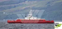 Kapal Ro-Ro keur dijual