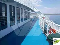 Kapal Ro-Ro keur dijual
