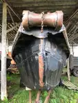 Kapal tunda keur dijual