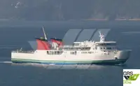 Kapal Ro-Ro keur dijual