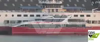 Kapal panumpang keur dijual
