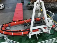 Kapal Ro-Ro keur dijual