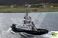 Kapal penarik keur dijual