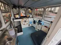 Kapal penarik keur dijual