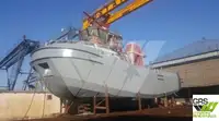 Kapal penarik keur dijual