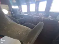 Kapal pancing trawler keur dijual