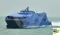 Kapal panumpang keur dijual
