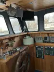 Tow boat pikeun dijual