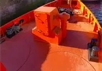 Kapal penarik keur dijual