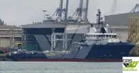 Kapal suplai pikeun dijual