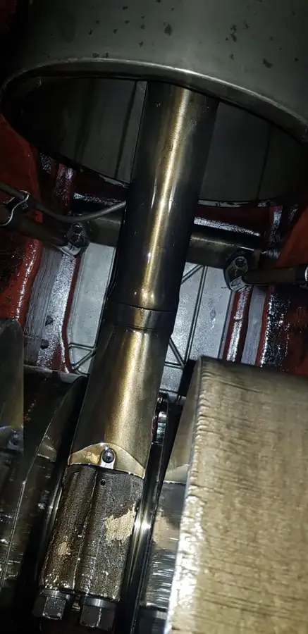 Kapal penarik keur dijual
