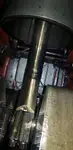 Kapal penarik keur dijual