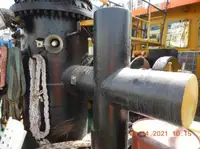 Kapal penarik keur dijual