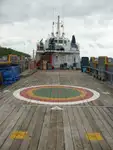 Kapal kru keur dijual