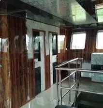 Kapal pendaratan, tangki keur dijual