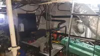 Kapal Ro-Ro keur dijual