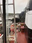 Kapal penarik keur dijual