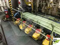 Kapal pesiar keur dijual