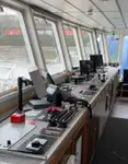 Kapal pesiar-feri keur dijual
