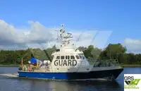 Kapal survei keur dijual