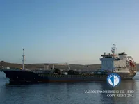 Kapal tangki minyak/bahan kimia keur dijual