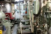 Kapal penarik keur dijual