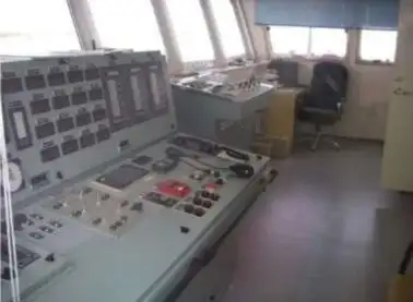 Kapal keruk keur dijual